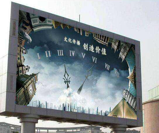 LED全彩顯示屏應(yīng)該這樣保養(yǎng)，壽命延長幾年？