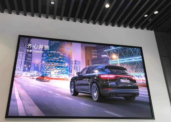 什么是LED全彩顯示屏？有哪些優(yōu)點(diǎn)呢？