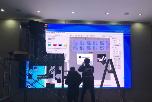 LED全彩顯示屏的誕生過(guò)程，你知道嗎？