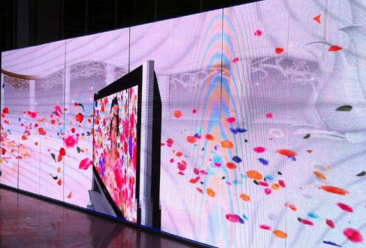 室內(nèi)全彩LED顯示屏的使用注意事項(xiàng)？