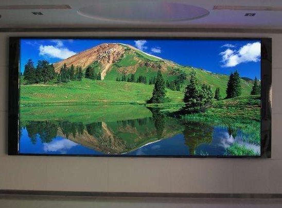 室內(nèi)全彩LED顯示屏有哪些用處呢？