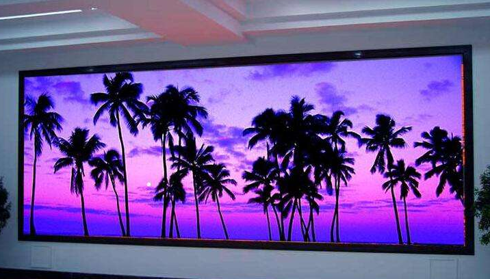 吉進電子淺談LED全彩顯示屏布線注意事項?？