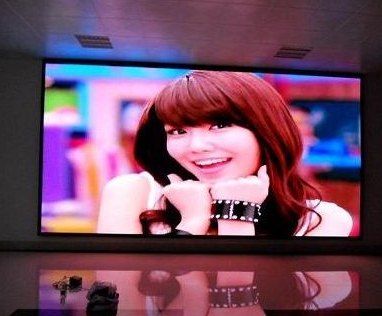 ?LED全彩顯示屏亮度不一致是什么原因？