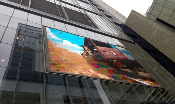 5G時(shí)代的來(lái)臨，給強(qiáng)力巨彩顯示屏行業(yè)機(jī)遇與挑戰(zhàn)