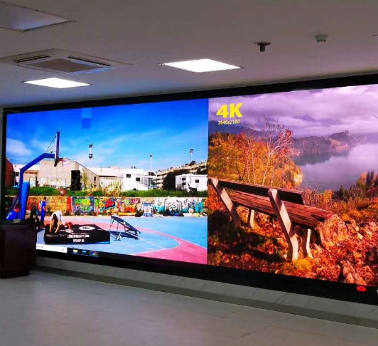 ?如何保障小間距高清LED顯示屏安全性能？