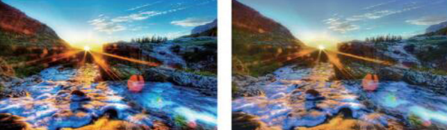 小間距高清LED顯示屏相對(duì)傳統(tǒng)顯示屏都有哪些優(yōu)點(diǎn)？