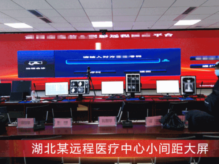 小間距全彩led顯示屏普及全面加速，風口來了你準備好了嗎？