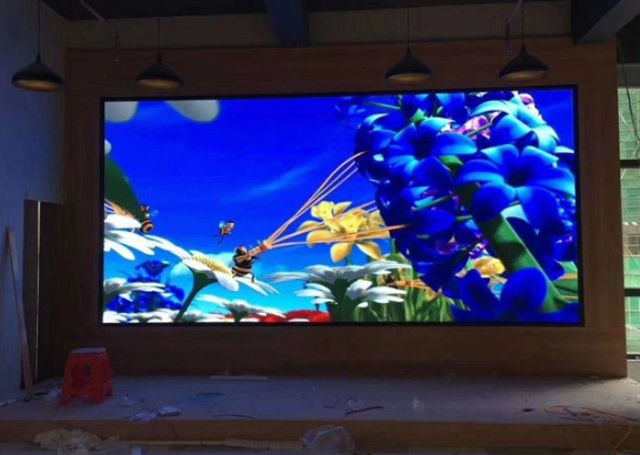 室內(nèi)全彩LED顯示屏有哪些用處？