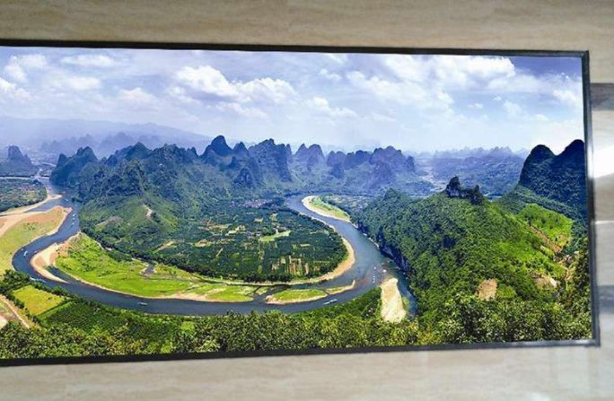 室內(nèi)全彩led顯示屏設(shè)備系統(tǒng)，內(nèi)部大揭秘！