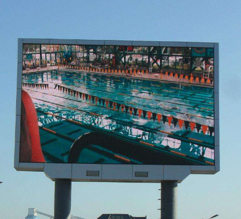 戶外全彩led顯示屏讓人“眼花繚亂”，我們應(yīng)該如何選擇？