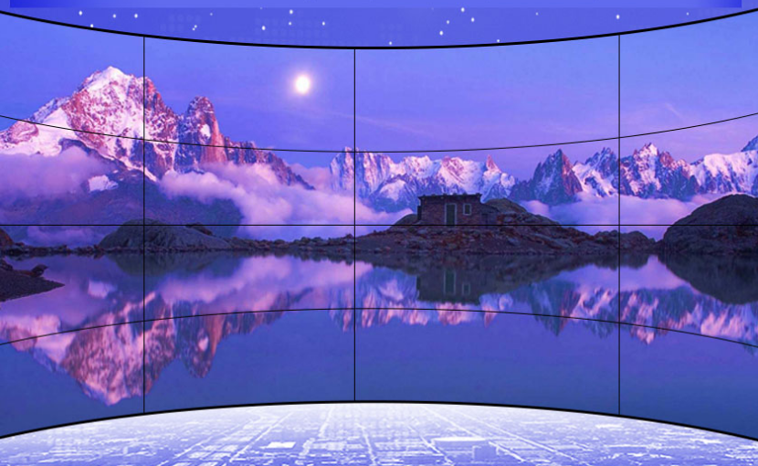 戶外全彩led顯示屏 戶外全彩led顯示屏